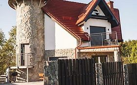 Villa Tower Nad Jeziorem Nyskim